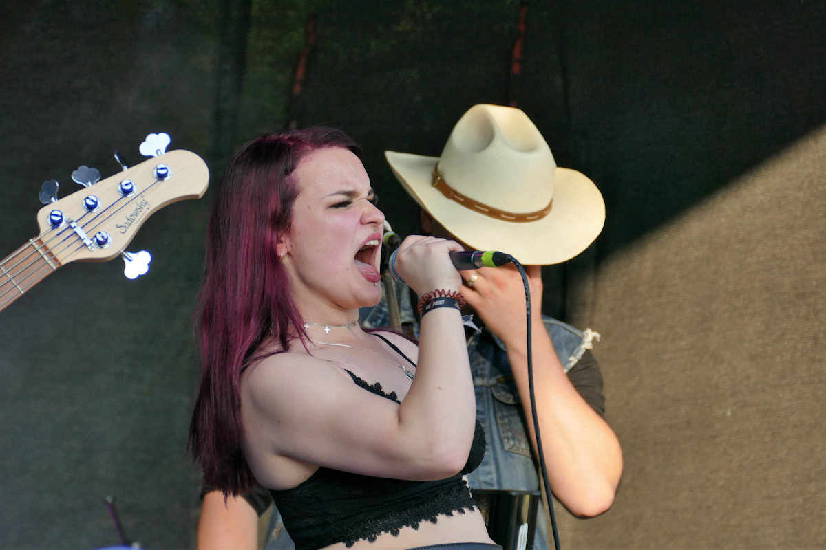 Missprint beim EINHARDROCK