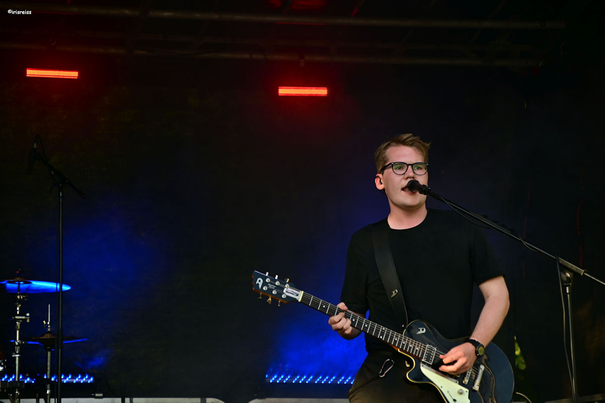 Secondary Virtues beim EINHARDROCK