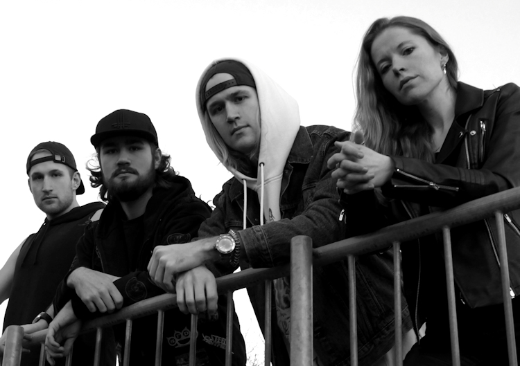Bandfoto Godskin