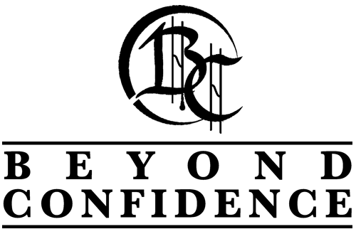 Logo von Beyond Confidence