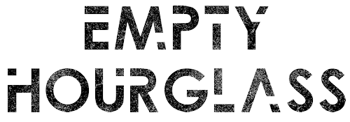 Logo von Empty Hourglass