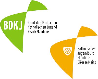 Logo des Bundes der Deutschen Katholischen Jugend Seligenstadt