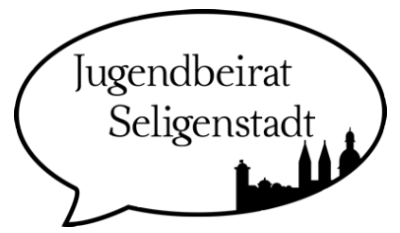 Logo des Jugendbeirates Seligenstadt